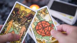 ¿Sabes cómo se viene el 2023? Conoce lo que el Tarot predice para ti en base a tu Arcano del Año