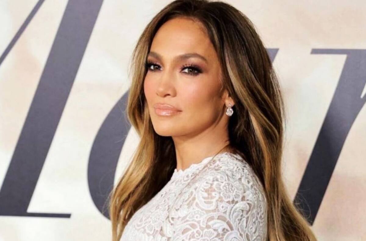 Jennifer Lopez habla de los errores en sus romances anteriores a Ben Affleck