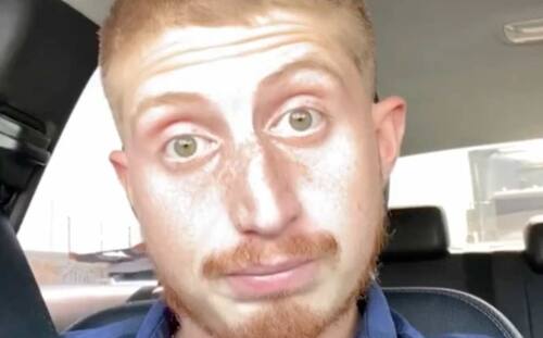 La muerte de Octavio Ocaña ha conmocionado a famosos como Eugenio Derbez. - Créditos: Instagram: Octavio Ocaña