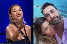 “Que la polola promotora lo ayude a limpiar”: Pancha Merino se lanzó sin filtro contra Andrea Marocchino