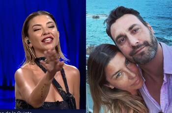 “Que la polola promotora lo ayude a limpiar”: Pancha Merino se lanzó sin filtro contra Andrea Marocchino