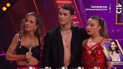 VIDEO | La famosa que se quedó fuera de Fiebre de Baile a último minuto por culpa de Nicolás Solabarrieta