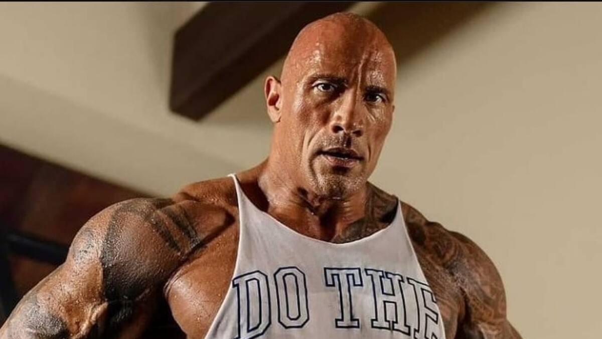 "Que les vaya bien sin mí": Dwayne Johnson no hará más películas de "Rápido y Furioso" tras feuco con Vin Diesel