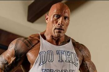 "Que les vaya bien sin mí": Dwayne Johnson no hará más películas de "Rápido y Furioso" tras feuco con Vin Diesel