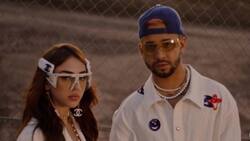 A un día del estreno de Toa La Vida”, Nicki Nicole estreno está en tendencias en YouTube