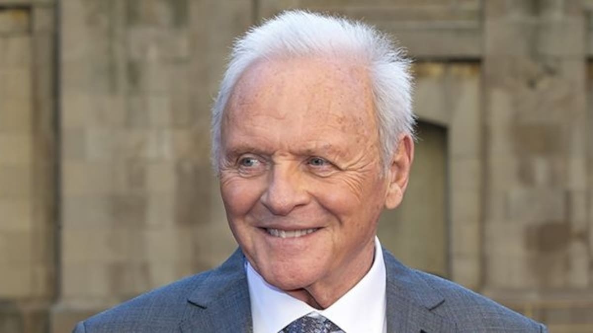 Anthony Hopkins se suma a "The Son" después de triunfar con "The Father"