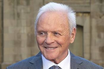 Anthony Hopkins se suma a "The Son" después de triunfar con "The Father"
