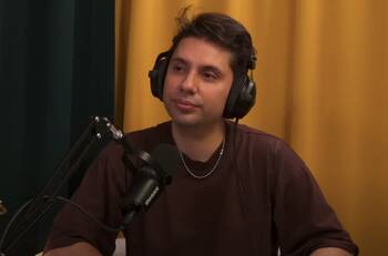 “Voy a dejar la cag...”: Fabrizio Copano rompe el silencio y lanza advertencia por su desvinculación de Mega