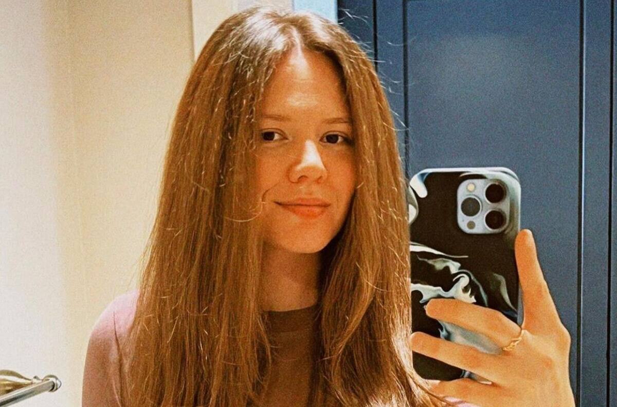 Joy Huerta revela cómo se dio cuenta de que estaba enamorada de su novia