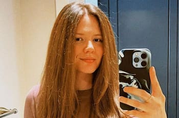 Joy Huerta revela cómo se dio cuenta de que estaba enamorada de su novia