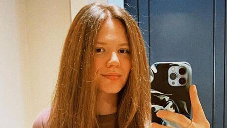 Joy Huerta revela cómo se dio cuenta de que estaba enamorada de su novia