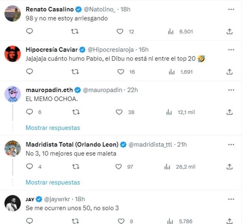 Burlas contra el Dibu Martínez