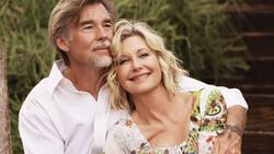 Olivia Newton y John Easterling: Así fue su compatibilidad según la Astrología