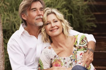 Olivia Newton y John Easterling: Así fue su compatibilidad según la Astrología