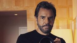 Demandaron a Eugenio Derbez por está canción de "Shrek"