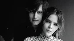 Siddhartha, pareja de Yuya, es acusado de abuso