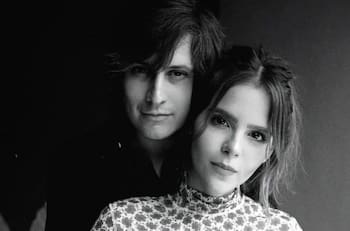 Siddhartha, pareja de Yuya, es acusado de abuso