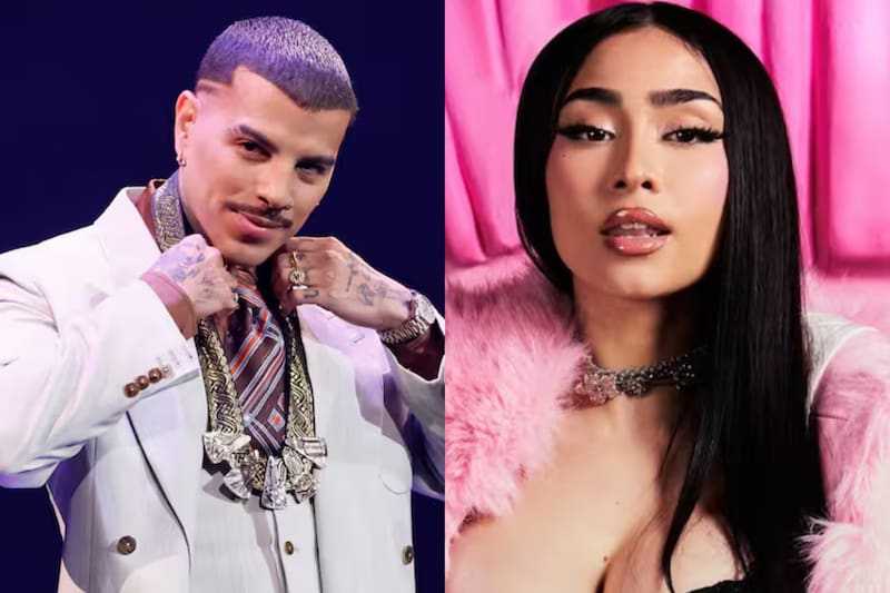 Aseguran que los artistas habrían compartido una romántica cita.