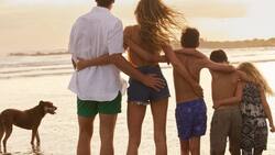 Tom Brady y Gisele Bündchen: la pareja se ha tenido que reunir a causa del huracán Ian