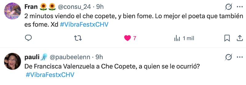 El comediante fue destrozado en redes.