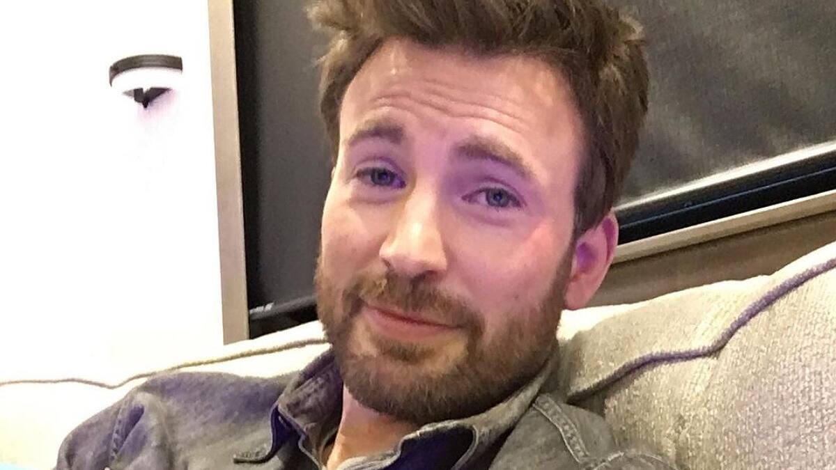 "Es un gran chico": Chris Evans enamora hablando sobre la relación con su perro