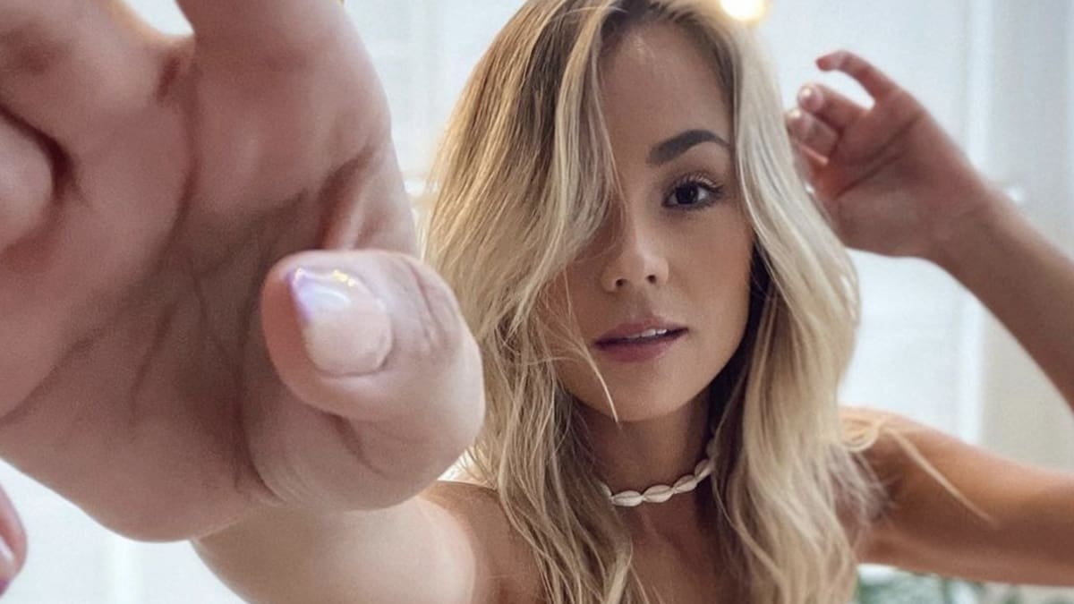 Tuti Vargas publica en redes sociales su espectacular nuevo hogar