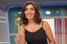 Golpe a TVN: Aseguran que Carmen Gloria Arroyo no renovó contrato y parte a otro canal