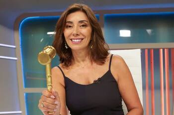 Golpe a TVN: Aseguran que Carmen Gloria Arroyo no renovó contrato y parte a otro canal