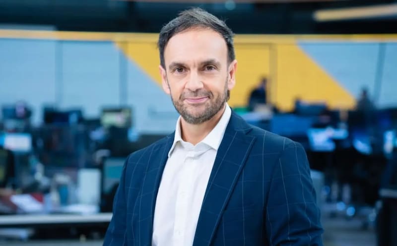 El "Sepu" sería objetivo de Chilevisión. Créditos: Instagram