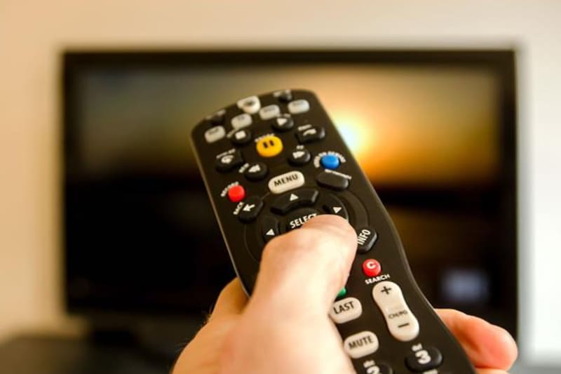 que ganó el rating matinal este viernes.