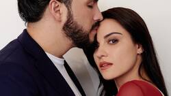 Novio de Maite Perroni revela que lo enloquecen de la actriz