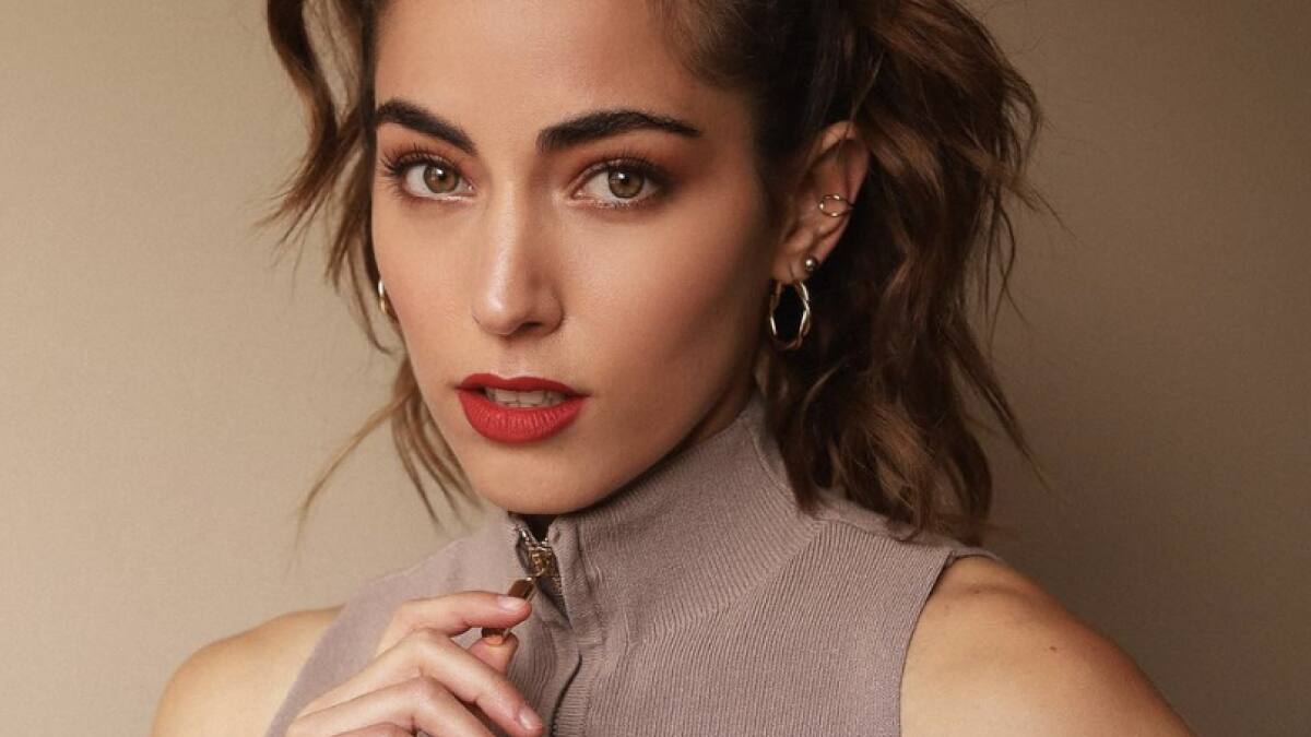 Yare Santana: lo que debes saber de la joven actriz que destaca en "Pasión de gavilanes"