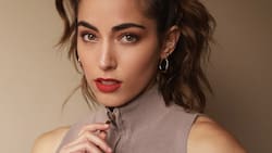 Yare Santana: lo que debes saber de la joven actriz que destaca en "Pasión de gavilanes"