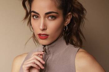 Yare Santana: lo que debes saber de la joven actriz que destaca en "Pasión de gavilanes"