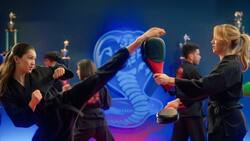 De la temporada 5 de "Cobra Kai" al esperado ánime "Belle": qué ver en Netflix esta semana