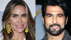 Arturo Carmona se convierte en la manzana de la discordia entre Aylín Mujica y Dania Méndez