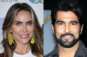 Arturo Carmona se convierte en la manzana de la discordia entre Aylín Mujica y Dania Méndez