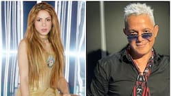 El particular lugar donde se reencontraron Shakira y Alejandro Sanz