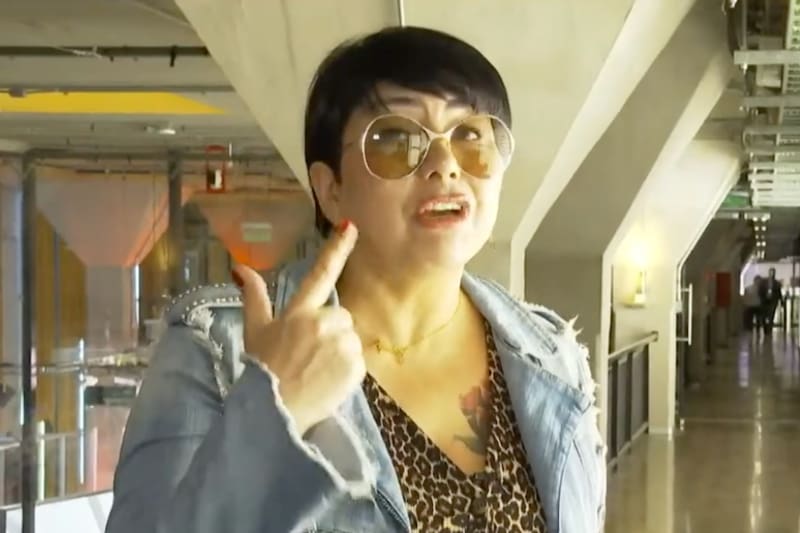 En el programa aparecieron cinco personas que acusaron un mal servicio. Foto: Primer Plano