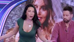 Daniela Aránguiz alza la voz tras minuto de furia en Sígueme: “Los tongos no me gustan”