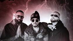 Yandel tiene nuevo tema, "Nunca y pico", en el cual colabora con Maluma y Eladio Carrión