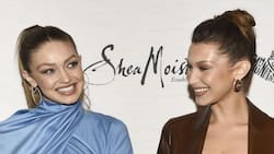 Bella Hadid dedica emotivo mensaje a su hermana Gigi Hadid y enternece las redes sociales