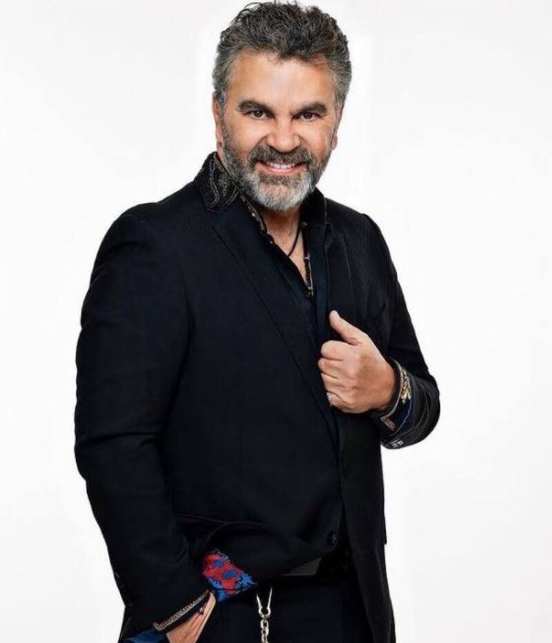 Mijares y Lucero siguen demostrando lo mucho que se quieren - Créditos: Instagram @oficialmijares