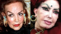 Rivalidad María Félix e Irma Serrano: la vez que "La Doña" la humilló frente a todos