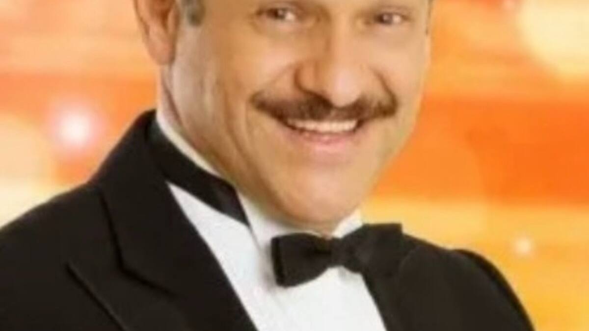 El comediante Teo González tuvo miedo de morir, tras sufrir un infarto