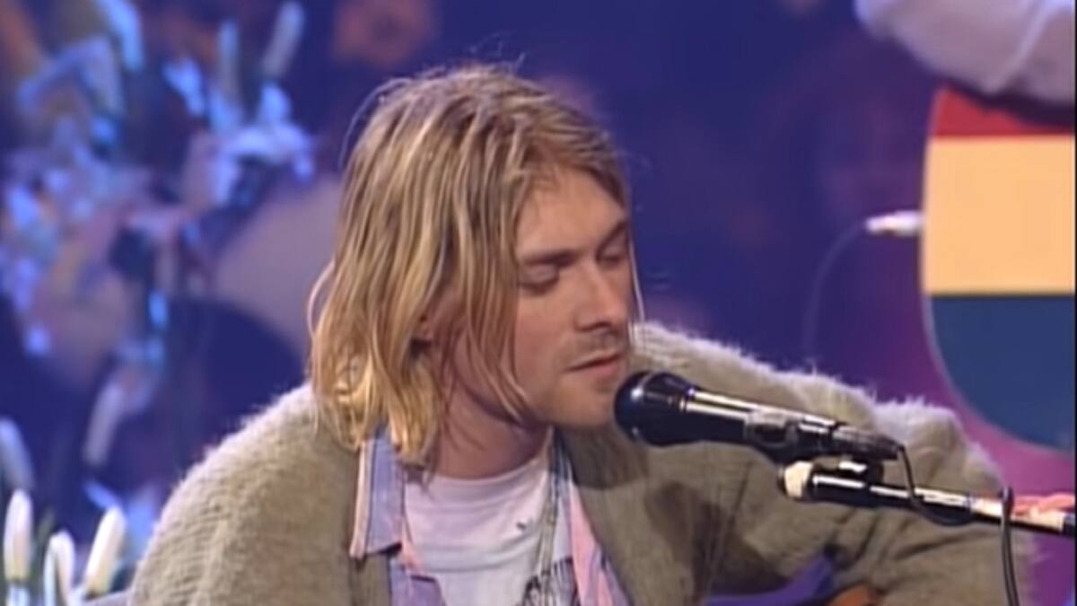 Nuevo dueño: Venden casa en la que falleció Kurt Cobain