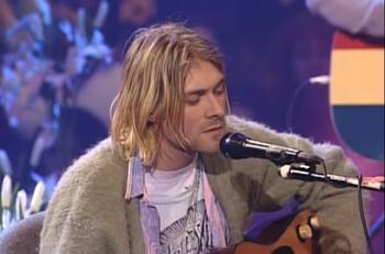 Nuevo dueño: Venden casa en la que falleció Kurt Cobain