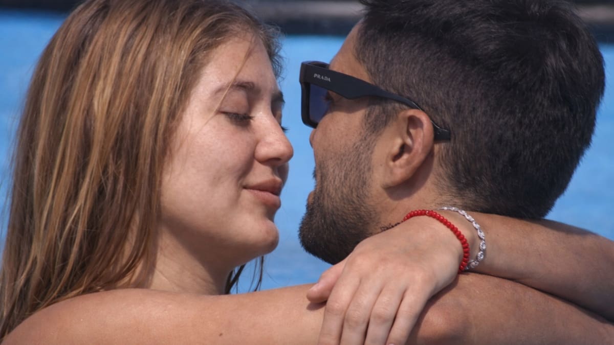 Disley sorprende con dedicatoria tras conocerse la relación entre Luis Jiménez y Gala: “Al que le caiga el poncho…”