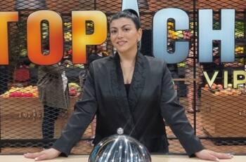 “Soy muy yo”: Fernanda Fuentes se desmarca del título como la villana de “Top Chef VIP”