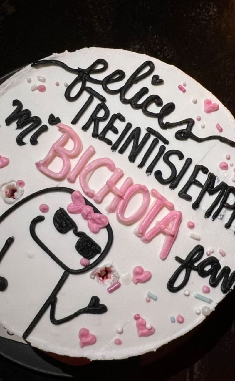 Créditos: Instagram